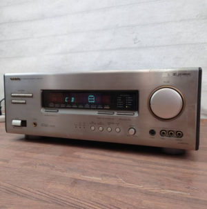 想いてで買取させていただいたオーディオ機器
