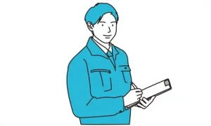 遺品買取で査定をしている業者