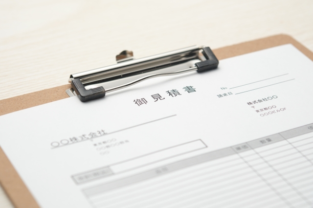 まとめ｜費用の根拠を知れば、安心して依頼できる