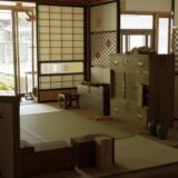 実家じまい