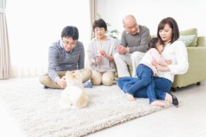 北海道の生前・遺品整理ブログ