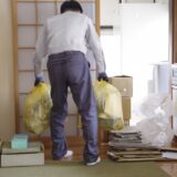 実家じまい