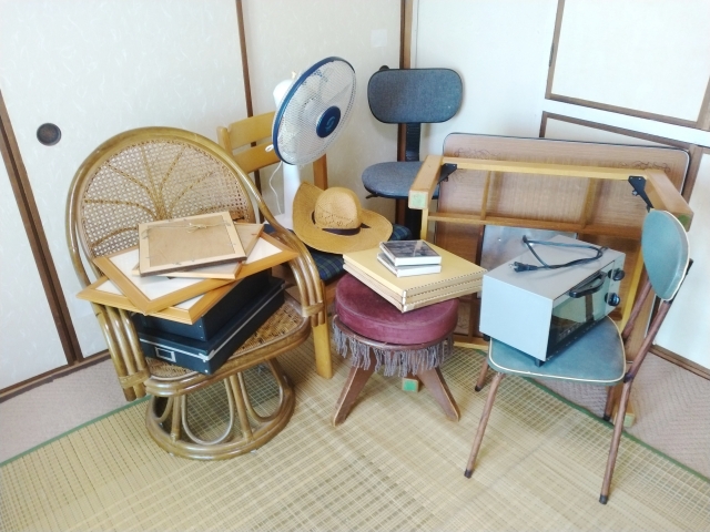 実家
