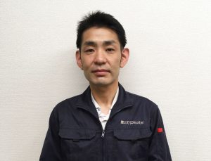 遺品整理士の柬理　邦義（かんり　くによし）