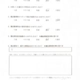 遺品整理想いてお客様の声
