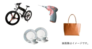 遺品買取