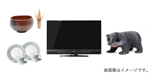 遺品買取