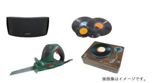 遺品買取