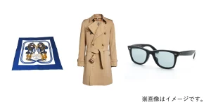 遺品買取