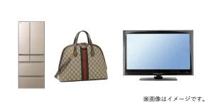 遺品買取