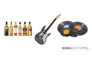 遺品買取