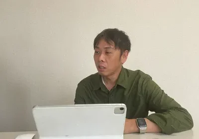 8月シェア会（遠藤）