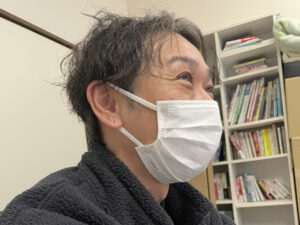 25年1月シェア会遠藤