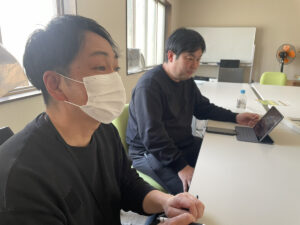 パーパスシェア会