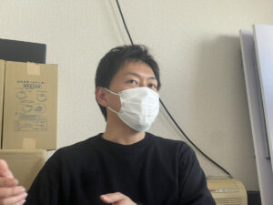 パーパスシェア会