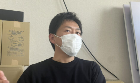 パーパスシェア会
