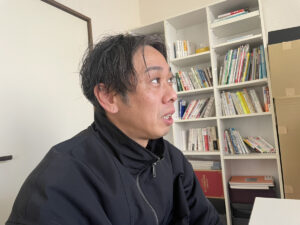 パーパスシェア会