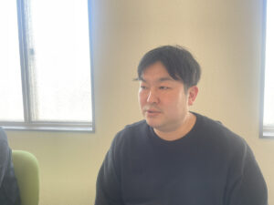 パーパスシェア会_細越