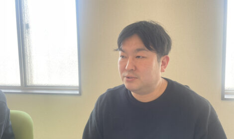 パーパスシェア会_細越