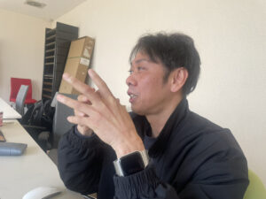 パーパスシェア会_遠藤