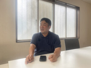パーパスシェア会_細越