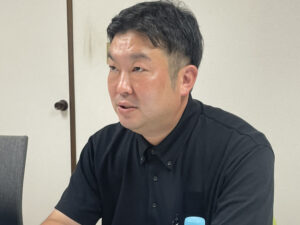 パーパスシェア会_細越