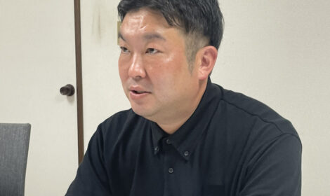 パーパスシェア会_細越