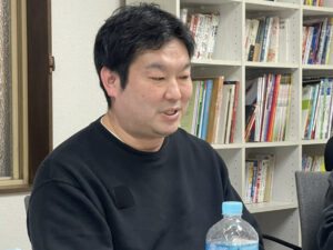 シェア会_細越
