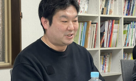 シェア会_細越