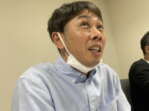 シェア会_遠藤
