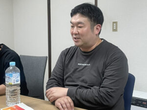 パーパスシェア会_細越
