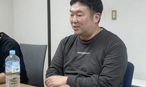 パーパスシェア会_細越