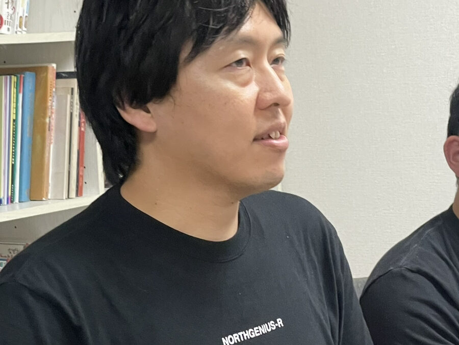 パーパスシェア会_堂佛